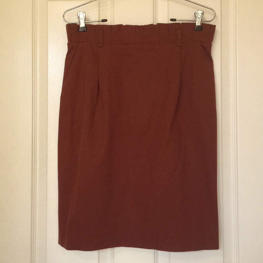 Skirt